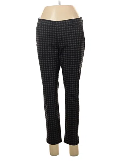 Pre-owned Kut From The Kloth Khaki Pant In Gray