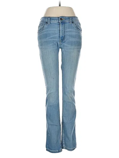 Pre-owned Levi's Jeans In Blue