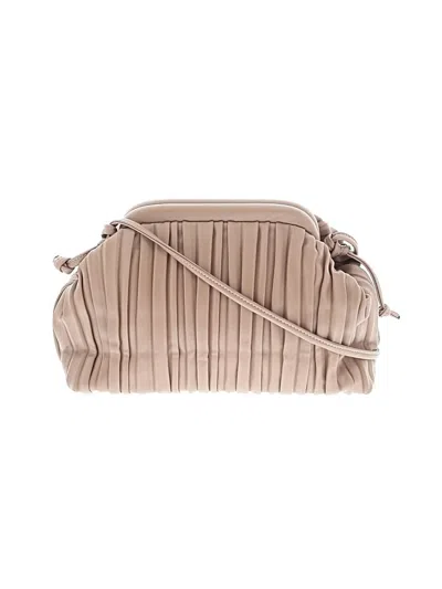 Pre-owned Unbranded Shoulder Bag In Brown