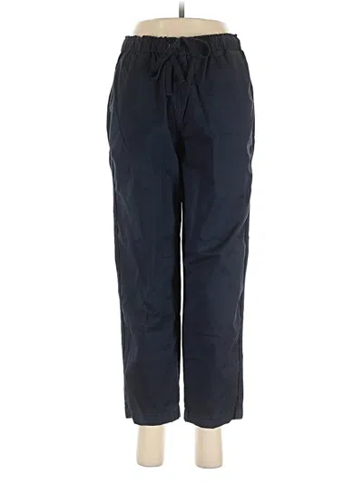 Pre-owned Cosmic Blue Love Casual Pants In Blue