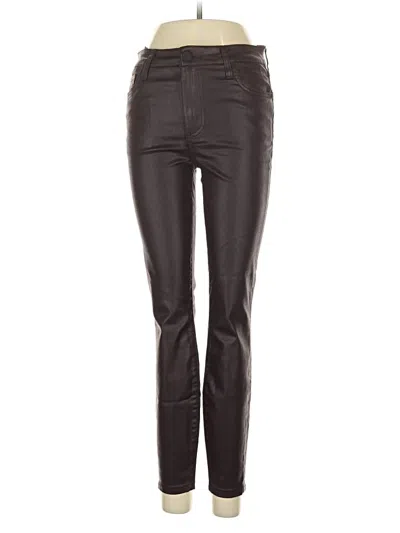 Pre-owned Kut From The Kloth Casual Pants In Black