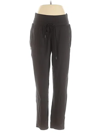 Pre-owned Maurices Casual Pants In Gray