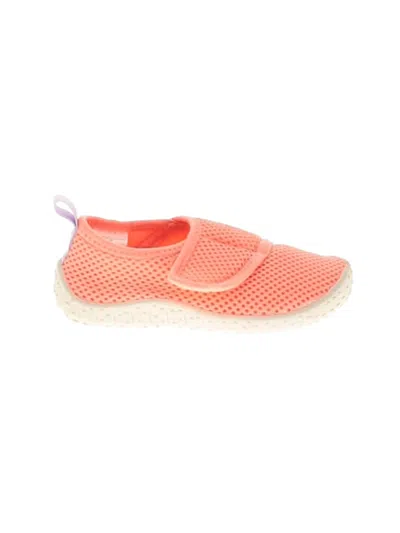 Pre-owned Cat & Jack Kids' Water Shoes In Pink