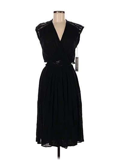 Pre-owned O'neill Swimsuit Cover Up In Black