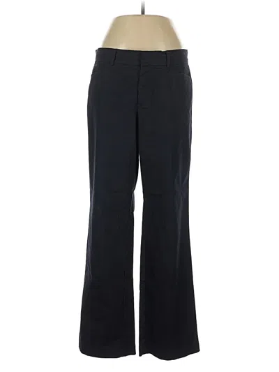 Pre-owned Dockers Dress Pants In Blue