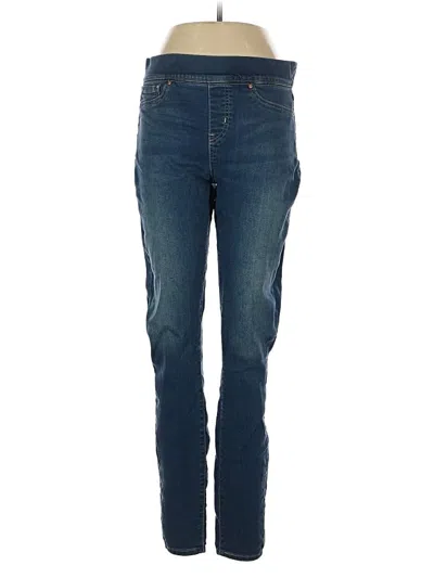 Pre-owned Levi Strauss Signature Jeans In Blue