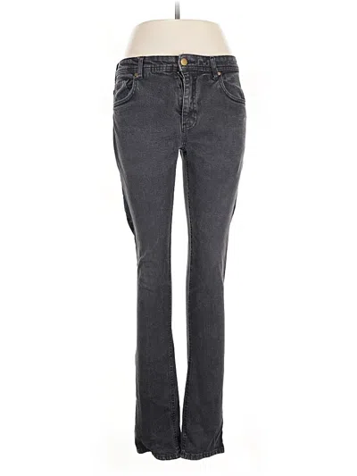 Pre-owned Cotton On Jeans In Gray