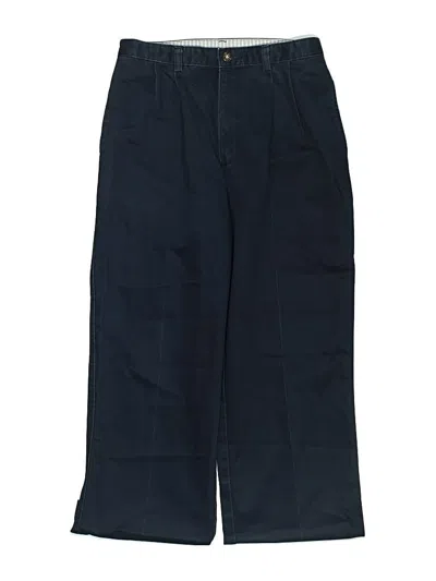 Pre-owned Arrow Kids' Casual Pants In Blue
