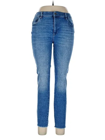 Pre-owned Dl1961 Jeans In Blue