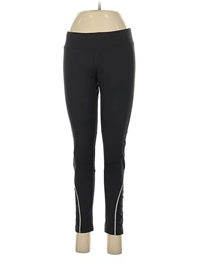 Pre-owned Rei Active Pants In Black