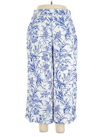 H&m Casual Pants In Multi