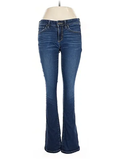 Pre-owned Sonoma Goods For Life Jeans In Blue