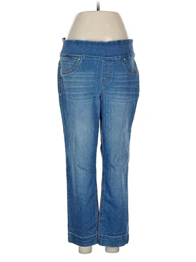 Pre-owned Style & Co Jeans In Blue