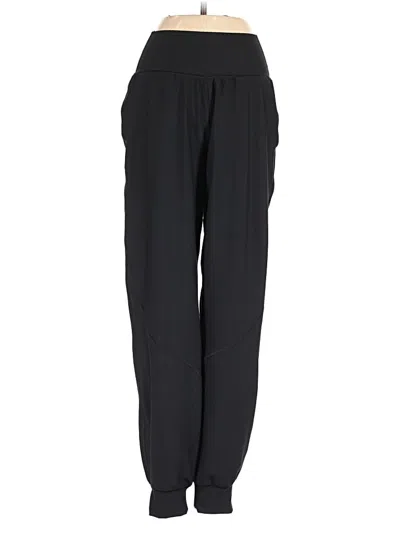 Pre-owned Ypb Casual Pants In Black