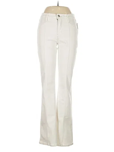 Papermoon Jeans In White