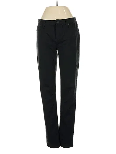 Pre-owned Calvin Klein Jeans Est.1978 Calvin Klein Jeans Casual Pants In Black