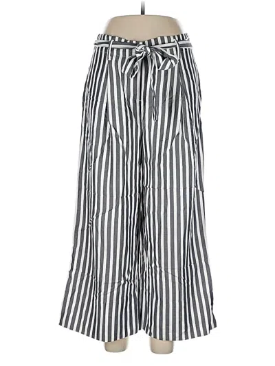 Joules Casual Pants In Gray