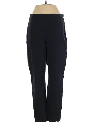 Pre-owned Everlane Casual Pants In Blue