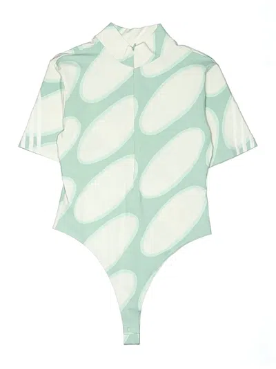 Adidas Originals Bodysuit In Multi