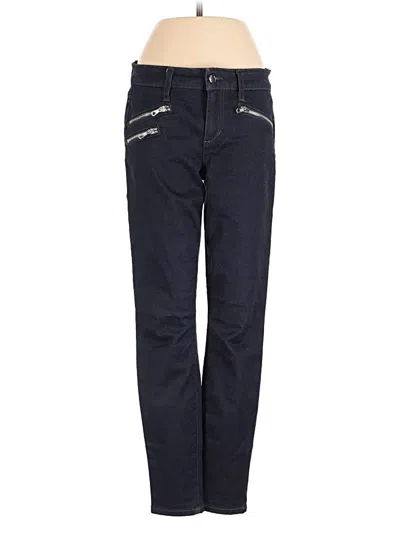 Pre-owned Joe's Jeans Jeans In Blue