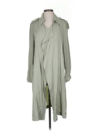 Pre-owned Bagatelle Casual Dress In Green