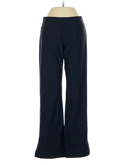 Pre-owned Lucy Dress Pants In Blue
