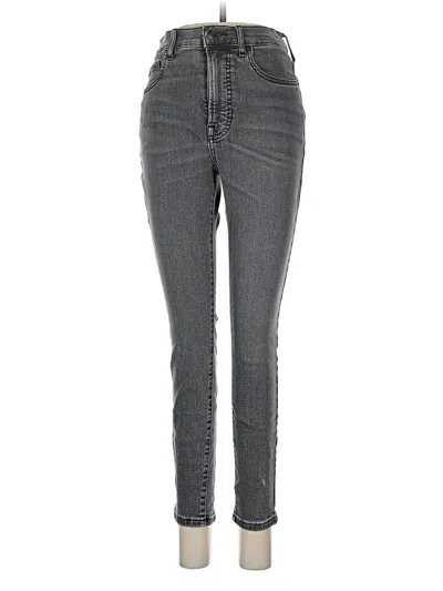 Pre-owned Everlane Jeggings In Gray