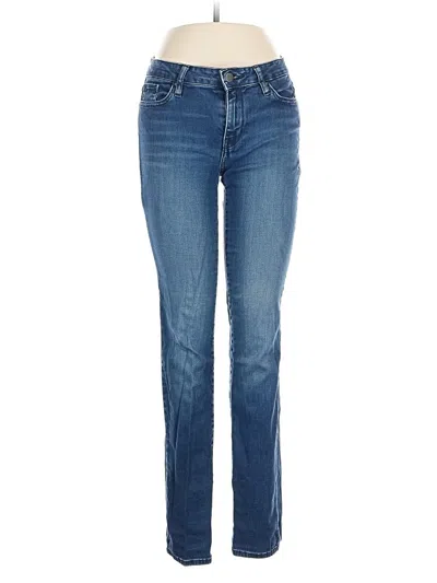 Pre-owned Calvin Klein Jeans Est.1978 Calvin Klein Jeans Jeans In Blue