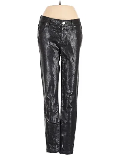 Pre-owned Rta Road To Awe Casual Pants In Black