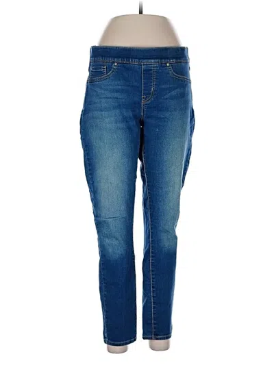 Pre-owned Levi Strauss Signature Jeans In Blue