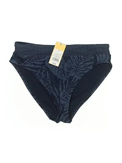 Kona Sol Swimsuit Bottoms In Blue
