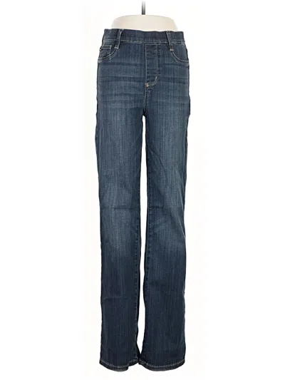 Pre-owned Judy Blue Jeans In Blue