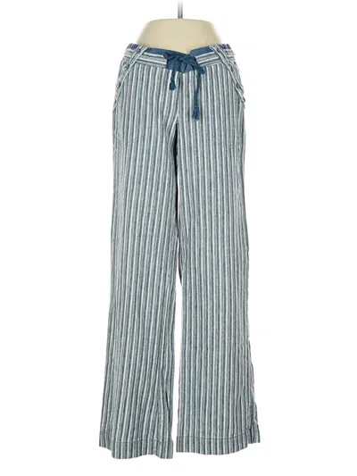 Pre-owned Jolt Casual Pants In Blue