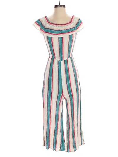 Pre-owned Liberty Love Casual Dress In Blue