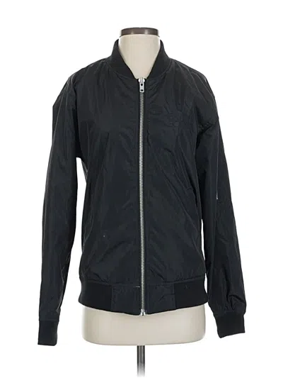 Pre-owned The Metropolitan Museum Of Art New York Jacket In Black