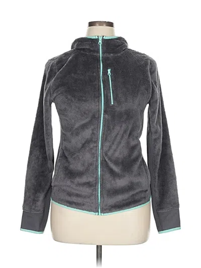 Pre-owned So Track Jacket In Gray