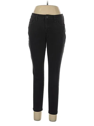 Pre-owned Style & Co Jeans In Black
