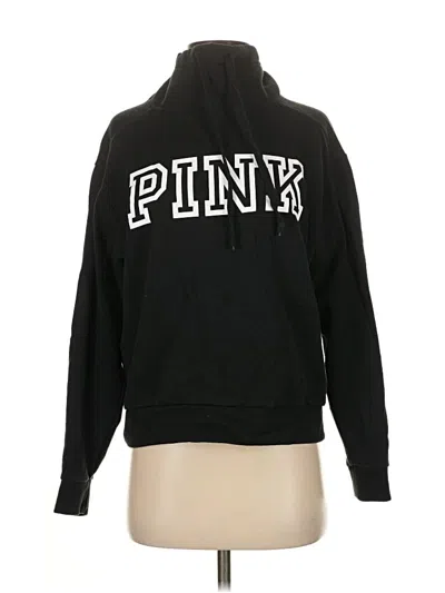 Pre-owned Victoria's Secret Pink Sweatshirt In Pink