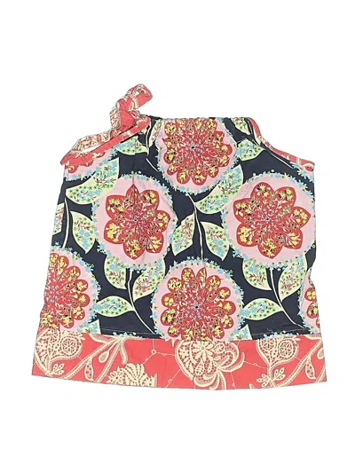 Pre-owned Assorted Brands Babies' Dress In Red