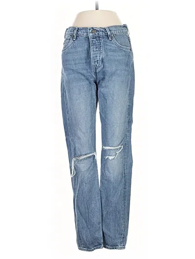 Pre-owned Levi's Jeans In Blue