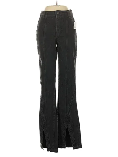 We The Free Jeans In Black