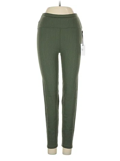 Beachriot Sport Active Pants In Green