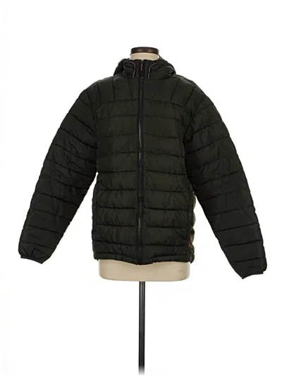 Pre-owned Hawke & Co. Jacket In Green