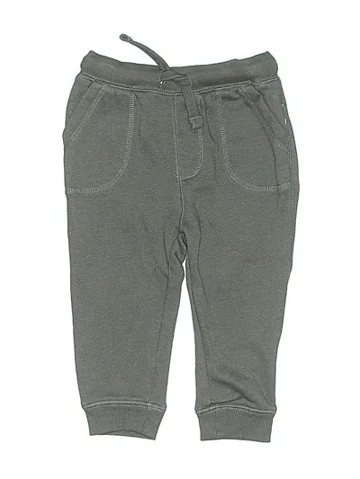 Pre-owned Tucker + Tate Kids' Casual Pants In Green