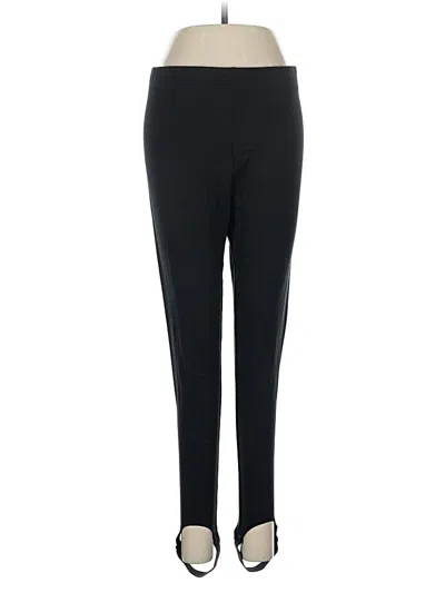 Pre-owned Future Collective Active Pants In Black