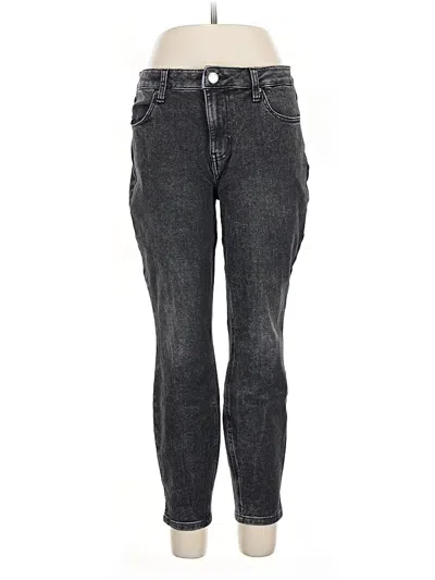 Pre-owned M Jeans By Maurices Jeans In Black