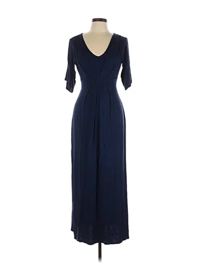 Pre-owned Gilli Cocktail Dress In Blue