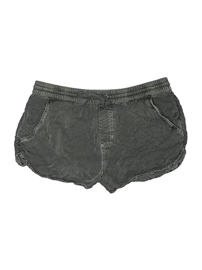 Pre-owned O'neill Shorts In Gray