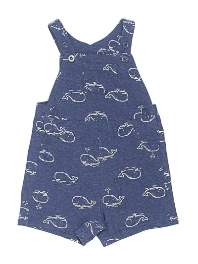 Pre-owned Unbranded Kids' Dress In Blue