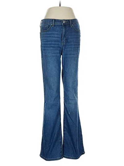 Pre-owned Vintage X America Jeans In Blue